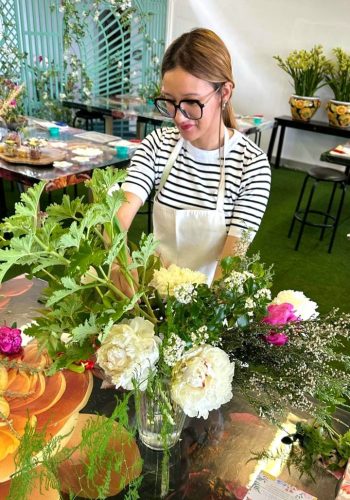 Floral Workshops 2