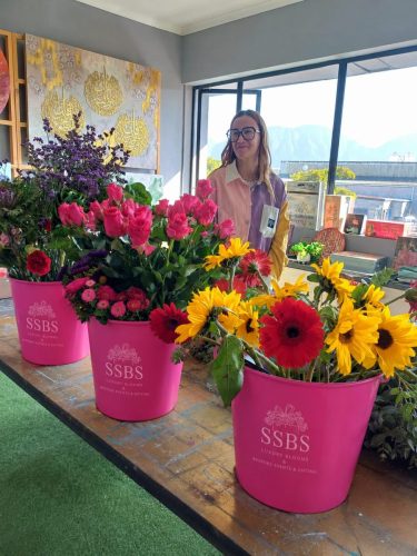 Floral Workshops